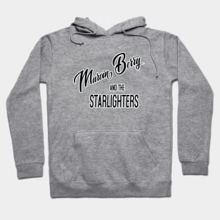 Marvin Berry Hoodie